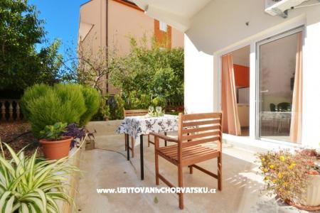 Apartmanok Zeljka, Okrug Gornji fotó 2