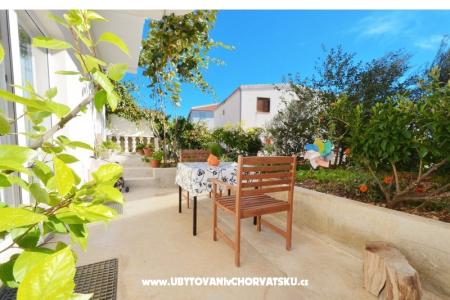 Apartmanok Zeljka, Okrug Gornji fotó 4
