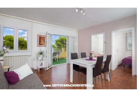 Apartmanok Žižić fotó 4