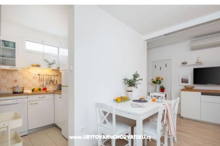Apartmanok Žižić fotó 5