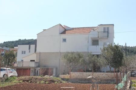 Apartman Vanda Trogir Horvátország