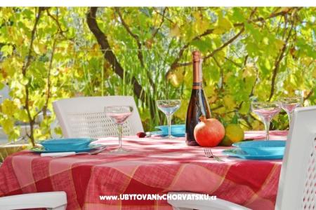Apartmets Villa Maslina fotó 4