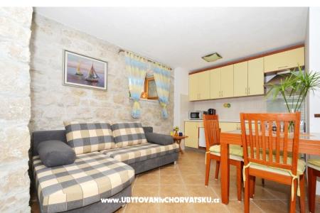 Apartmets Villa Maslina fotó 5