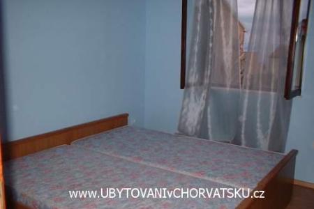 Apartmanok Armanda fotó 2