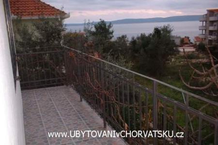 Apartmanok Armanda fotó 4