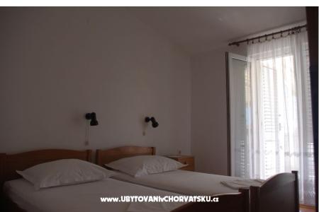 Apartmanok Neda fotó 5