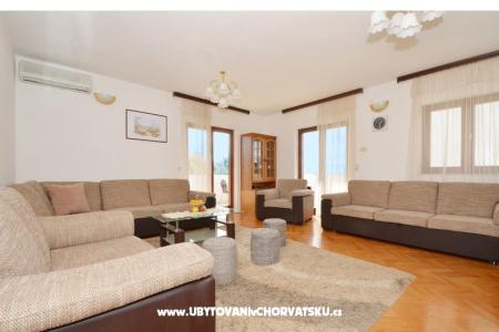 Apartmanok Damir fotó 2