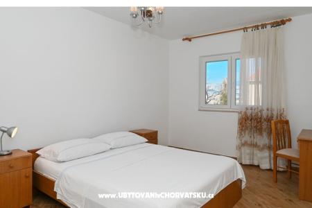 Arbanija Apartmanok fotó 5