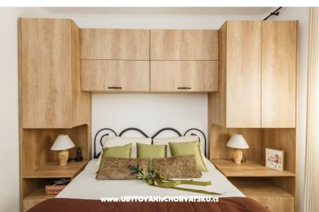 Argola Apartmanok 4* fotó 3