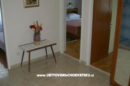 Carmen Apartmanok fotó 3