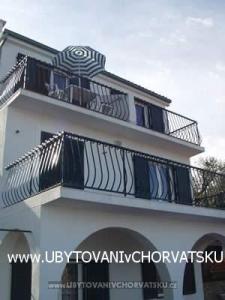Apartmanok Rino fotó 3