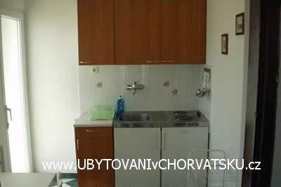 Apartmanok Rino fotó 4