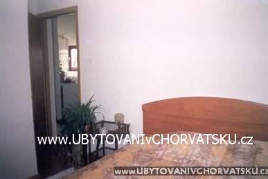 Apartmanok Goga fotó 2