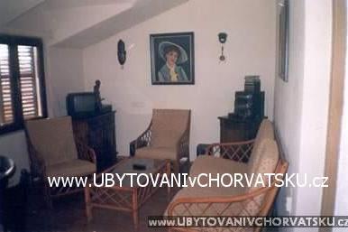 Apartmanok Goga fotó 3