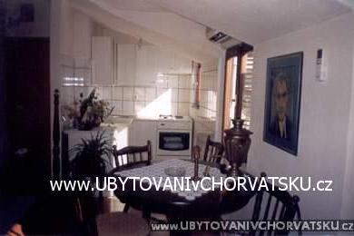 Apartmanok Goga fotó 4