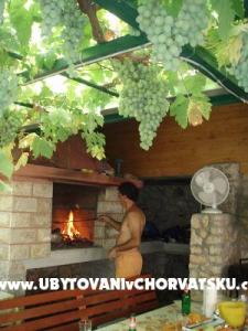 Apartmanok Matijaca fotó 4