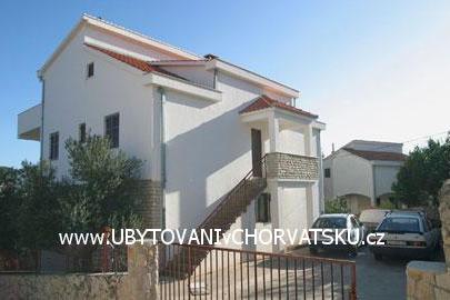 Apartmanok Marija fotó 2