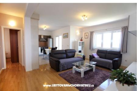 Cvita Apartmanok fotó 3
