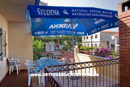 Family Apartman Kuko fotó 3