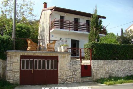 Holiday Home Stella – Trogir Horvátország