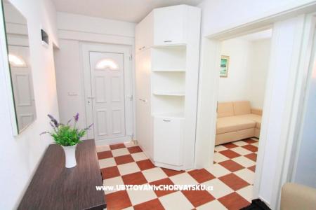 Genesis Apartmanok  fotó 3