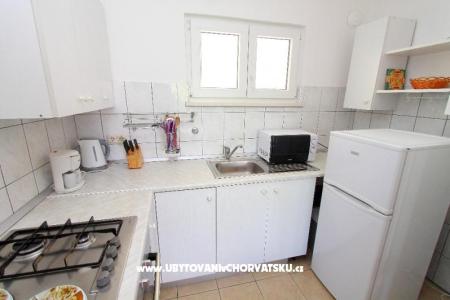 Genesis Apartmanok  fotó 5