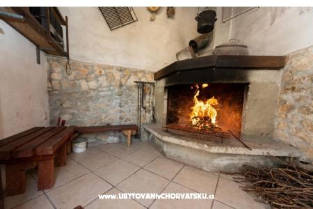 Apartmanok Gizdić fotó 5
