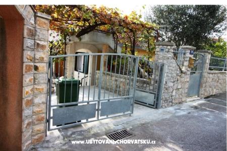 Goga Apartmanok fotó 5