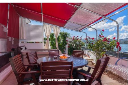 Holiday home Marin Trogir Trogir Horvátország