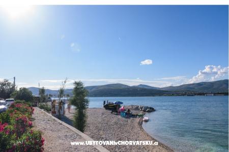 Holiday home Marin Trogir fotó 5
