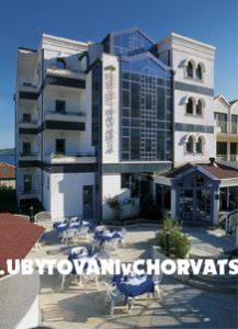 Hotel Bavaria fotó 2