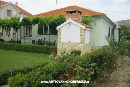 Ház Petar & Apartman for 2 perso fotó 4