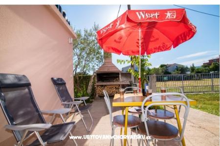 Apartmanok Samac fotó 5