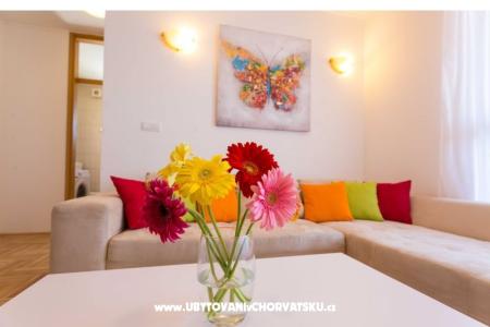 Luxury Apartman Leda  fotó 4