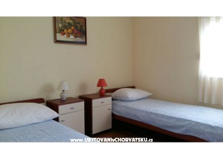 Apartmanok MAJOS fotó 5