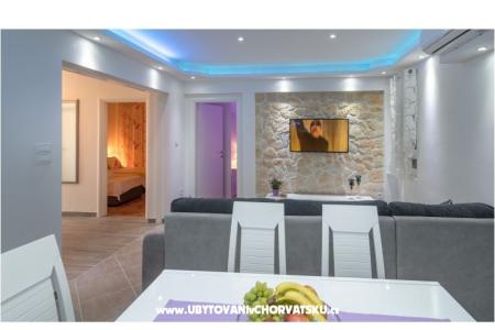 Apartmanok Orto fotó 3