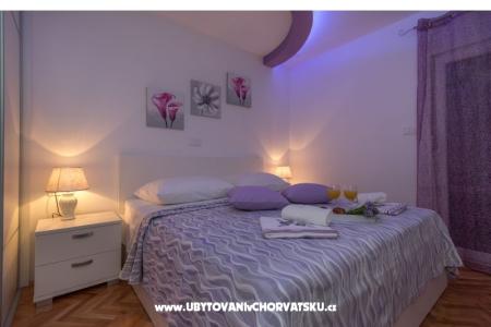 Apartmanok Orto fotó 4