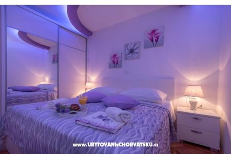 Apartmanok Orto fotó 5