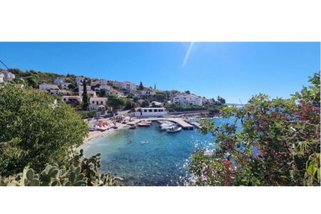 Apartmanok MarLi Trogir Horvátország