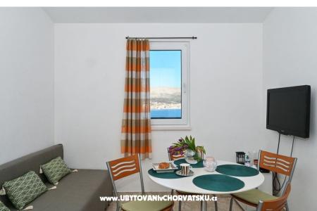 Mile Apartmanok fotó 3