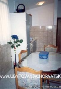 Apartmanok Lucija fotó 3