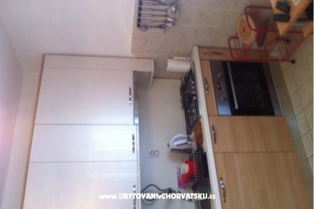 Apartmanok Mila fotó 3