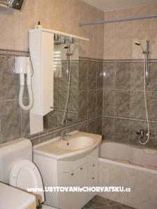 Apartmanok Mila fotó 4