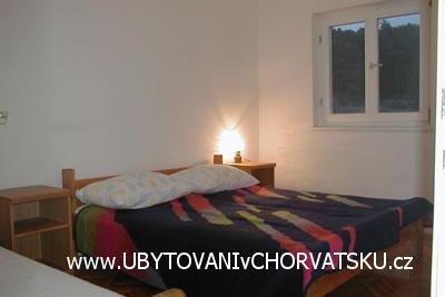 Apartmanok Tomic fotó 2