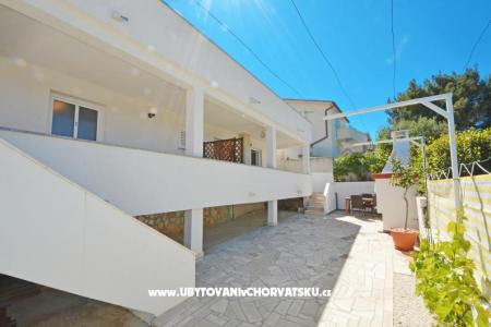 Punta Apartmanok fotó 2