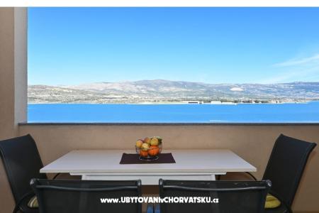 Radelic Trogir Horvátország