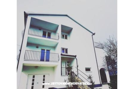 Residence Biočić Trogir Horvátország