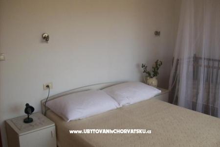 Apartmanok Roza fotó 5