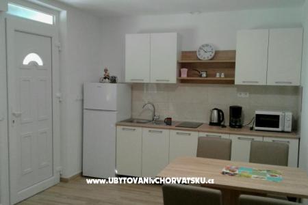  Apartmanok Ružmarin fotó 2