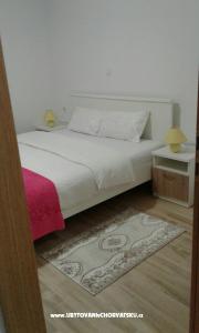  Apartmanok Ružmarin fotó 5